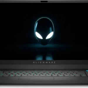 Dell Alienware M15 R7 Gaming Laptop (12th Gen Core i7/ 16GB/ 512GB SSD/ Win11/ 6GB Graph)
