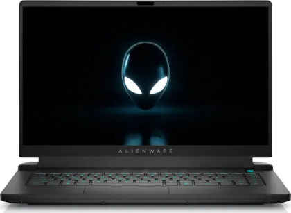 Dell Alienware M15 R7 Gaming Laptop (12th Gen Core i7/ 16GB/ 512GB SSD/ Win11/ 6GB Graph)