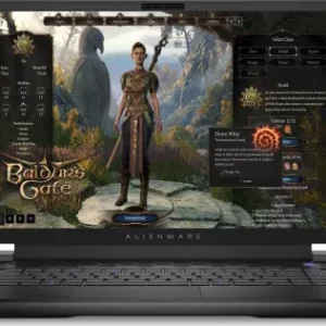 Dell Alienware M16 R1 ANM16I7CDG7001ODB1 Laptop (13th Gen Core i7/ 16GB/ 512GB SSD/ Win 11/ 6GB Graph)