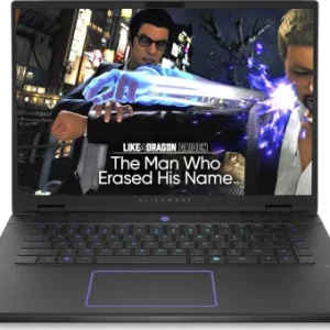 Dell Alienware M16 R2 2024 Gaming Laptop (Intel Core Ultra 9 185H/ 16GB/ 1TB SSD/ Win 11/ 8GB RTX4070)