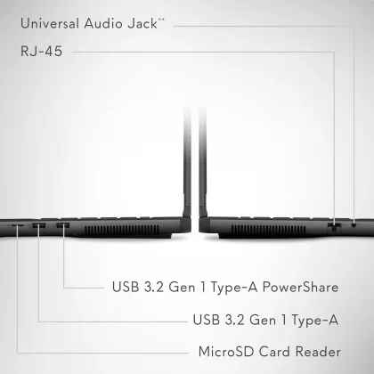 Dell Alienware M16 R2 2024 Gaming Laptop (Intel Core Ultra 9 185H/ 16GB/ 1TB SSD/ Win 11/ 8GB RTX4070)