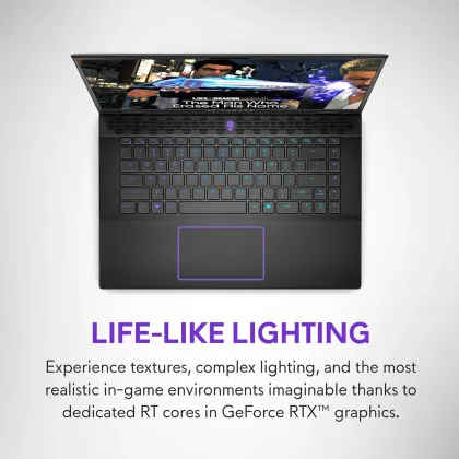 Dell Alienware M16 R2 2024 Gaming Laptop (Intel Core Ultra 9 185H/ 32GB/ 1TB SSD/ Win 11/ 8GB Graph)