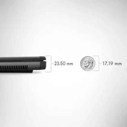 Dell Alienware M16 R2 2024 Gaming Laptop (Intel Core Ultra 9 185H/ 32GB/ 1TB SSD/ Win 11/ 8GB Graph)