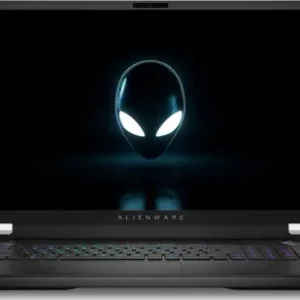 Dell Alienware M18 R1 Gaming Laptop (13th Gen Core i9/ 32GB/ 1TB SSD/ Win 11/ 12GB Graph)