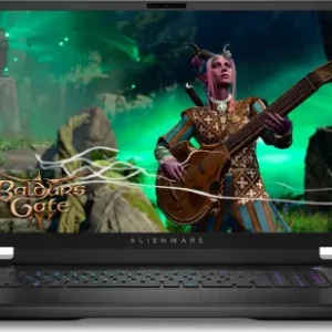 Dell Alienware M18 R2 Gaming Laptop (14th Gen Core i9/ 64GB/ 1TB SSD/ Win 11/ 16GB Graph)