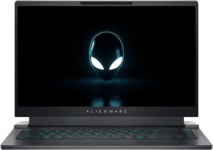 Dell Alienware X14 R1 D569938WIN9 Gaming Laptop (12th Gen Core i7/ 16GB/ 512GB SSD/ Win 11/ 4GB Graph)