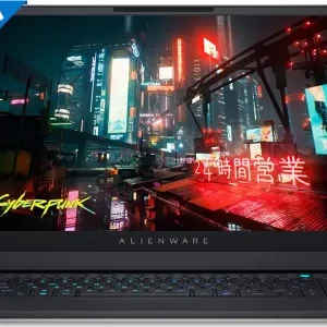 Dell Alienware x15 R2 D569941WIN9 Gaming Laptop (12th Gen Core i7/ 32GB/ 1TB SSD/ Win11/ 8GB Graph)