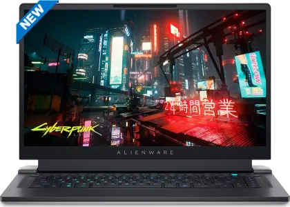 Dell Alienware x15 R2 D569941WIN9 Gaming Laptop (12th Gen Core i7/ 32GB/ 1TB SSD/ Win11/ 8GB Graph)