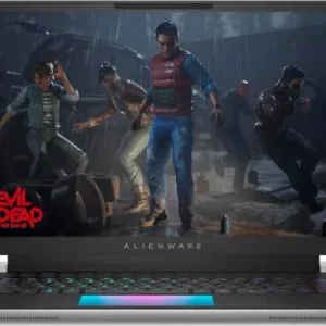 Dell Alienware X16 R2 Gaming Laptop (Intel Core Ultra 9 185H/ 32GB/ 1TB SSD/ Win 11/ 16GB RTX4090)