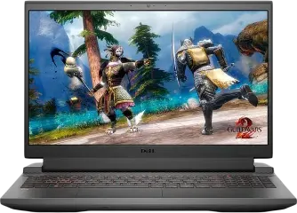 Dell G15 5510 Gaming Laptop (10th Gen Core i5/ 16GB/ 512GB SSD/ Win 10/ 4GB Graph)