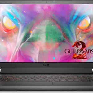 Dell G15-5511 ‎G15-7736BLK-PUS Gaming Laptop (11th Gen Core i7/ 16GB/ 512GB SSD/ Win11/ 6GB Graph)