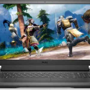 Dell G15-5511 Gaming Laptop (11th Gen Core i5/ 16GB/ 512GB SSD/ Win11/ 4GB Graph)