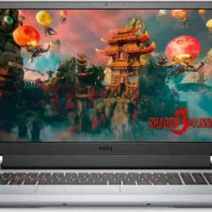 Dell G15-5511 Gaming Laptop (11th Gen Core i5/ 8GB/ 512GB SSD/ Win11 Home/ 4GB Graph)