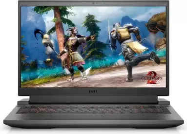 Dell G15-5511 Gaming Laptop (11th Gen Core i7/ 16GB/ 512GB SSD/ Win 10/ 4GB Graph)