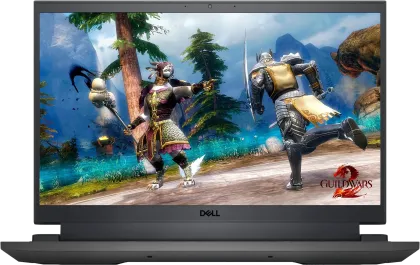 Dell G15-5520 D560737WIN9B Laptop (12th Gen Core i7/ 16GB/ 512GB SSD/ Win11 Home/ 6GB Graph)