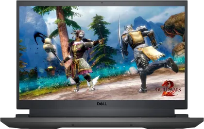 Dell G15-5520 D560897WIN9S Laptop (12th Gen Core i9/ 16GB/ 1TB SSD/ Win11 Home/ 6GB Graph)