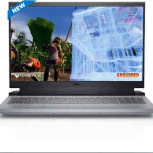 Dell G15-5520 Gaming Laptop (12th Gen Core i5/ 8GB/ 512GB SSD/ Win11/ 4GB Graph)