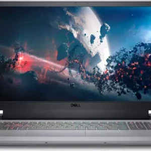 Dell G15-5525 D560894WIN9S Gaming Laptop (Ryzen 7 6800H/ 16GB/ 512GB SSD/ Win11 Home/ 6GB Graph)