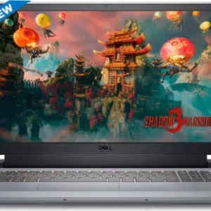 Dell G15-5525 Gaming Laptop (Ryzen 7 6800H/ 16GB/ 512GB SSD/ Win11 Home/ 6GB Graph)