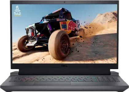 Dell G15-5530 15 2023 Gaming Laptop (13th Gen Core i7/ 16GB/ 1TB SSD/ Win11/ 6GB Graph)