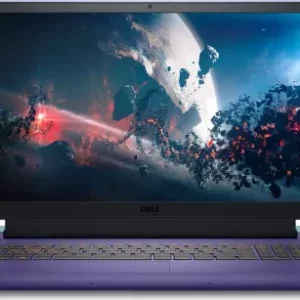 Dell G15-5530 2023 Gaming Laptop (13th Gen Core i7/ 16GB/ 512GB SSD/ Win11/ RTX 4050 6GB Graph)