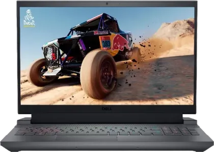 Dell G15-5530 GN5530194YM001ORB1 Gaming Laptop (13th Gen Core i7/ 16GB/ 1TB SSD/ Win11/ RTX 3050 6GB Graph)