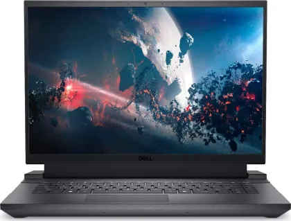 Dell ‎G16-7630 2023 Gaming Laptop (13th Gen Core i7/ 16GB/ 1TB SSD/ Win11/ 8GB Graph)