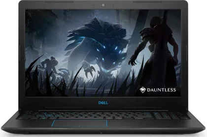 Dell G3 15 3579 Gaming Laptop (8th Gen Core i5/ 8GB/ 512GB SSD/ Win10/ 4GB Graph)