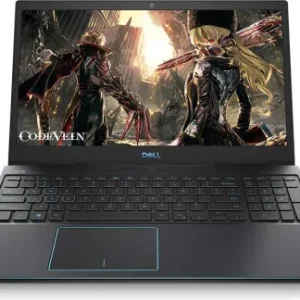 Dell G3 3500 Gaming Laptop (10th Gen Core i5/ 8GB/ 1TB 256GB SSD/ Win10 Home/ 4GB Graph)