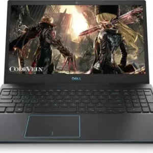 Dell G3 3500 Gaming Laptop (10th Gen Core i7/ 16GB/ 512GB SSD/ Win10 Home/ 6GB Graph)