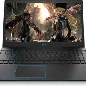 Dell G3 Inspiron 15-3500 Gaming Laptop (10th Gen Core i5/ 8GB/ 512GB SSD/ Win10 Home/ 4GB Graph)