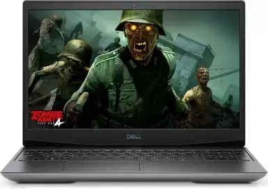 Dell G5 Inspiron 15-5505 Gaming Laptop (Ryzen 5/ 8GB/ 512GB SSD/ Win10 Home/ 6GB Graph)