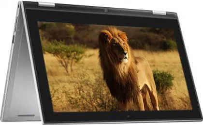 Dell Inspiron 11 2-in-1 3148 Touchscreen Laptop (4th Gen Intel Ci3/ 4GB/ 500GB/ Win8.1/ Touch)