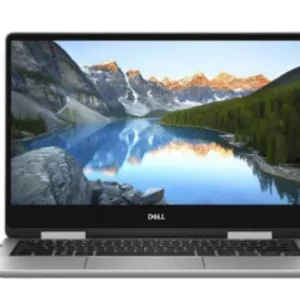 Dell Inspiron 13 7386 Laptop (8th Gen Core i5/ 8GB/ 256GB SSD/ Win 10)