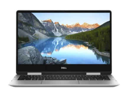 Dell Inspiron 13 7386 Laptop (8th Gen Core i5/ 8GB/ 256GB SSD/ Win 10)