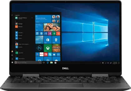 Dell Inspiron 13 7386 Laptop (8th Gen Core i7/ 16GB/ 512GB SSD/ Win 10)
