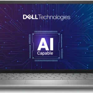 Dell Inspiron 13 AI Laptop (Intel Core Ultra 5 125H/ 16GB/ 512GB SSD/ Win11)