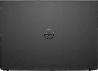 Dell Inspiron 14 3442 Notebook (4th Gen PDC/ 4GB/ 500GB/ Ubuntu) (3442P4500iBU)
