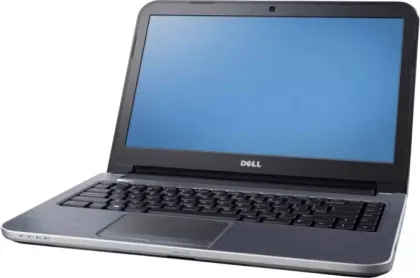 Dell Inspiron 14R 5437 Laptop (4th Gen Ci5/ 6GB/ 500GB/ Win8/ Touch)