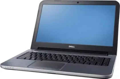 Dell Inspiron 14R N5437 Laptop (4th Gen Ci5/ 6GB/ 750GB/ FreeDOS/ Touch)