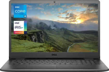 Dell Inspiron 15 3501 Laptop (11th Gen Core i5/ 16GB/ 1TB SSD/ Win11)