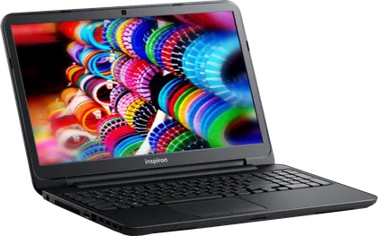 Dell Inspiron 15 3521 Laptop (2nd Gen Ci3/ 2GB/ 500GB/ Linux)