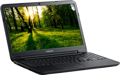 Dell Inspiron 15 3521 Laptop (3rd Gen Ci3 3217U/ 4GB/ 500GB/ Linux)