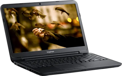 Dell Inspiron 15 3521 Laptop (3rd Gen Ci3 3217U/ 4GB/ 500GB/ Linux/ 1GB Graph)