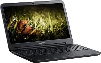 Dell Inspiron 15 3521 Laptop (3rd Gen Ci3/ 4GB/ 500GB/ Win8/ 1GB Graph)