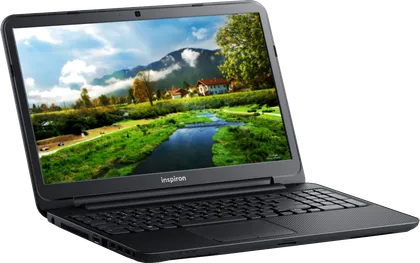 Dell Inspiron 15 3521 Laptop (3rd Gen Ci5/ 4GB/ 500GB/ Win8)