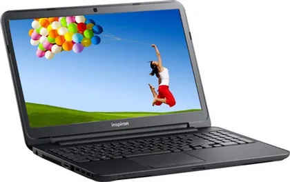 Dell Inspiron 15 3521 Laptop (3rd Generation Intel Core i3/ 4GB/500GB/ AMD Radeon HD 8730M 2GB Graph/Win8)