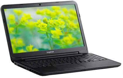 Dell Inspiron 15 3521 Laptop (CDC/ 2GB/ 500GB/ Linux)
