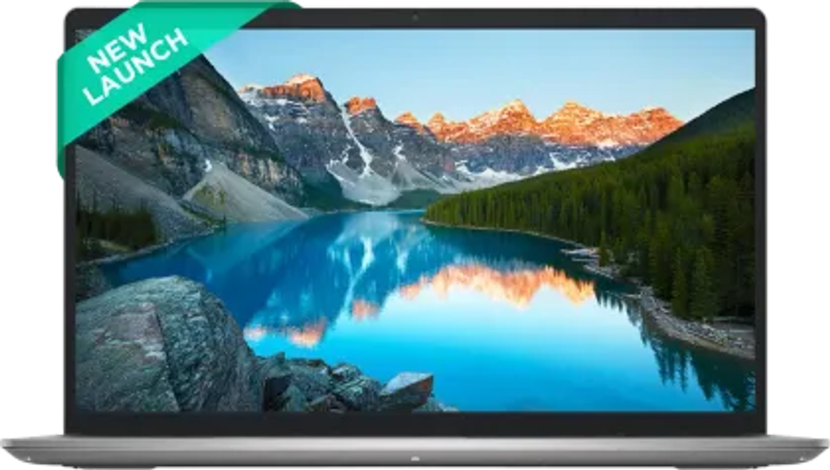 Dell Inspiron 15 3535 Laptop (AMD Ryzen R5-7530U/ 16GB/ 512GB SSD