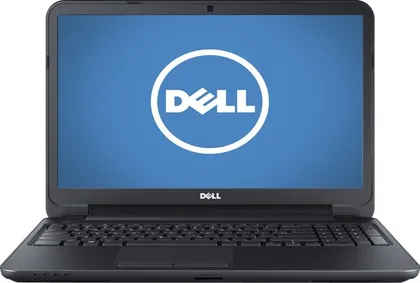 Dell Inspiron 15 3537 Laptop (4th Gen Celeron Dual Core/ 2GB/500GB/ Intel HD Graph/Ubuntu)